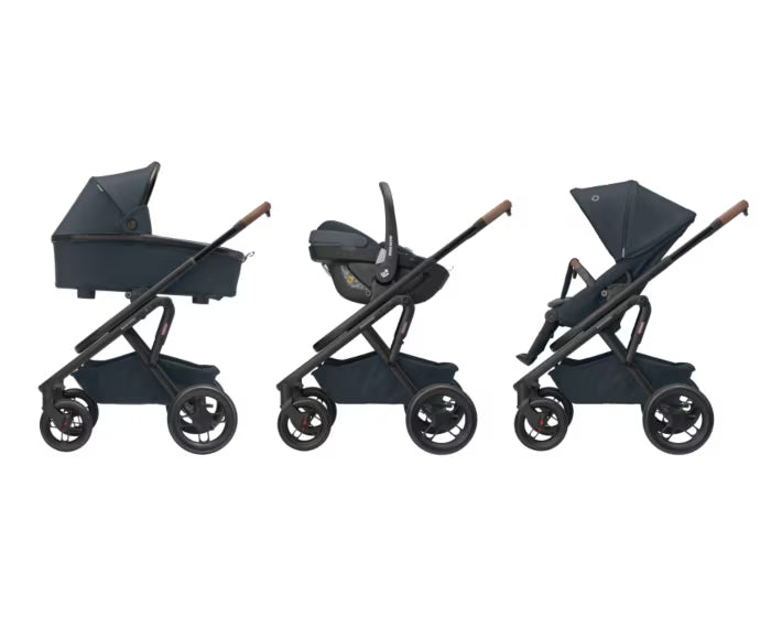 Maxi Cosi Lila XP Plus (10031566750024)