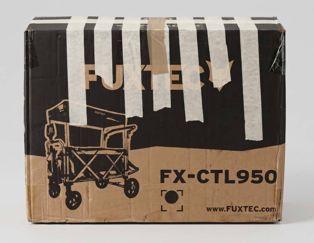 FUXTEC Bolderkar FX-CTL950 (10031566946632)